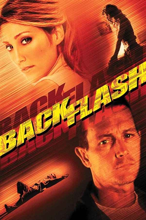 Backflash Poster 6