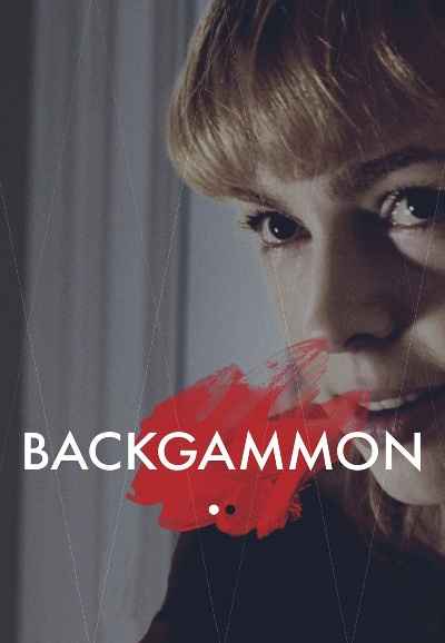 Backgammon