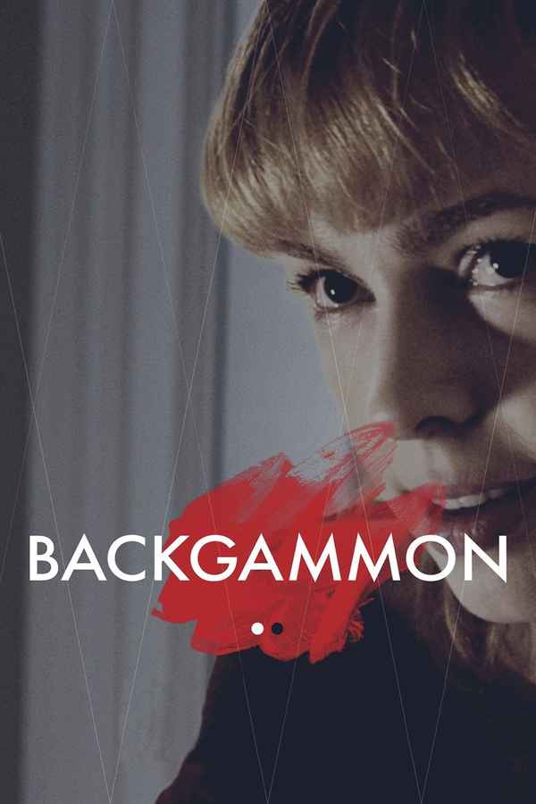 Backgammon Poster 1