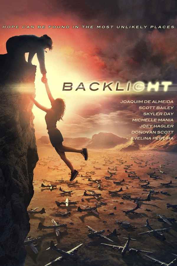 Backlight Poster 4