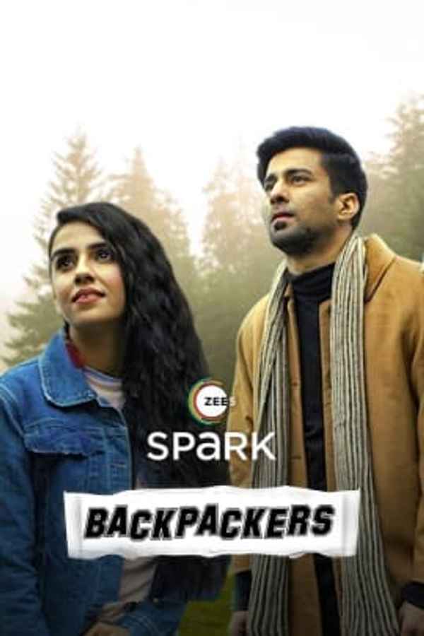 Backpackers Poster 2