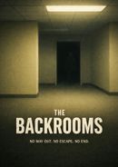 Backrooms Poster 3