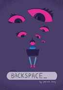 backspace Poster 3
