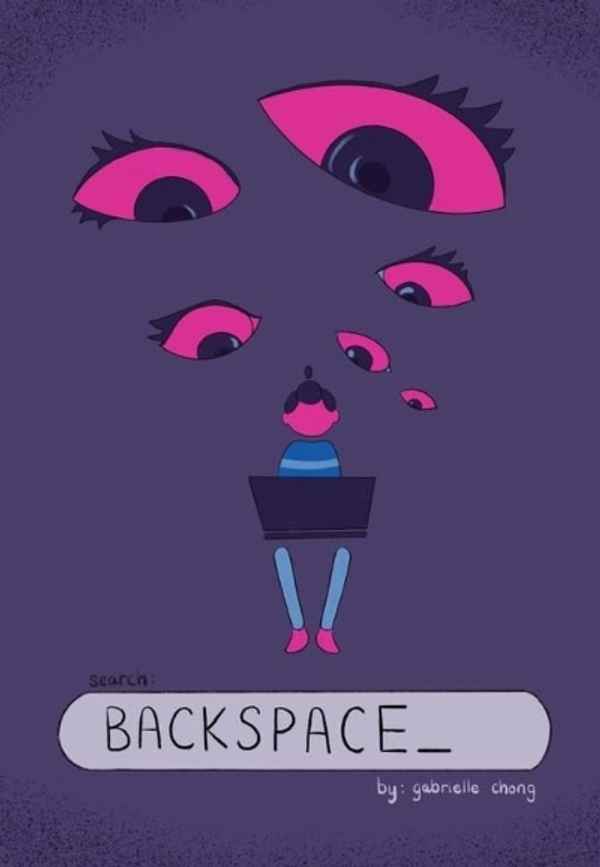 backspace Poster 5