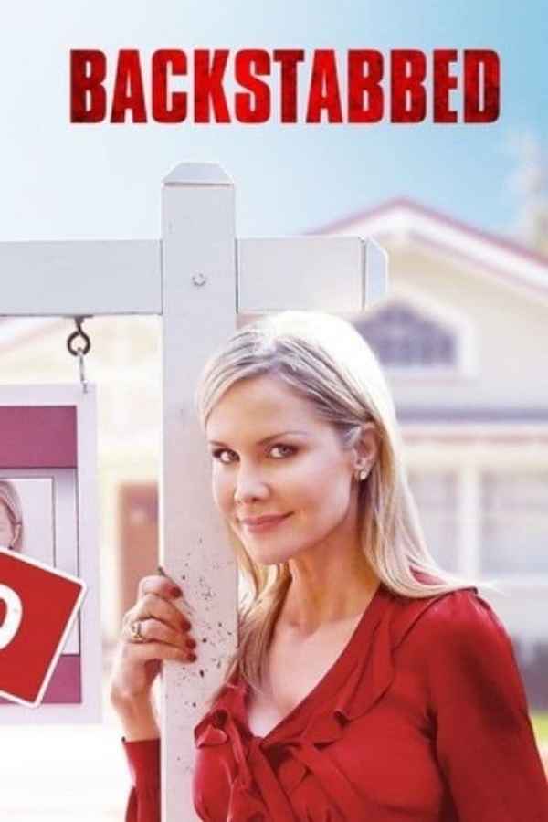 Backstabbed Poster 6