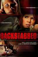 Backstabbed Poster 4