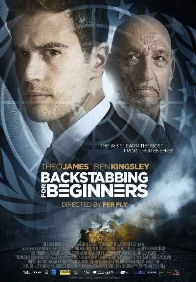 Backstabbing for Beginners