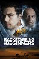 Backstabbing for Beginners Poster 4