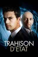 Backstabbing for Beginners Poster 3