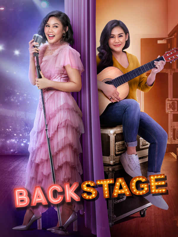 Backstage Poster 6