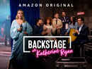 Backstage with Katherine Ryan Poster 2
