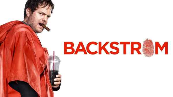 Backstrom Poster 6
