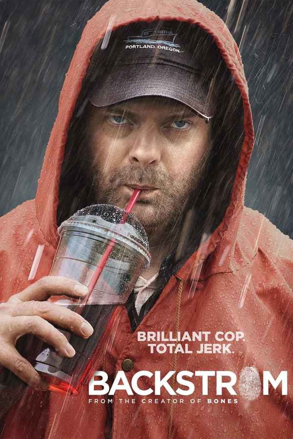 Backstrom Poster 4