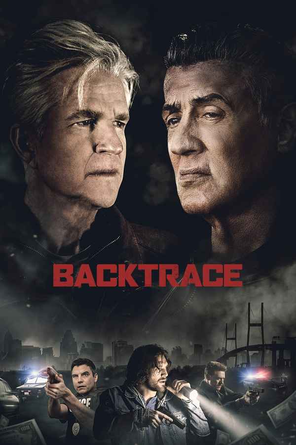 Backtrace Poster 5