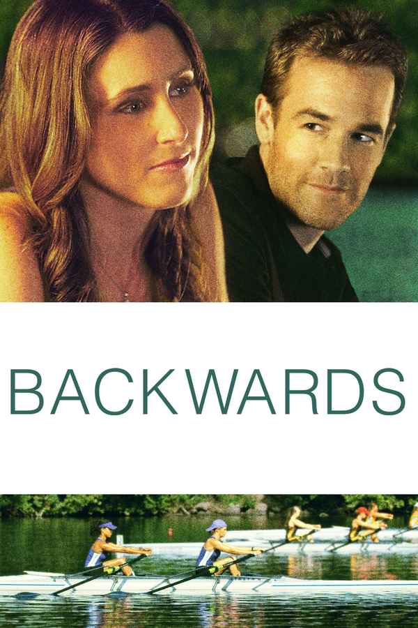 Backwards Poster 3