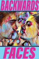 Backwards Faces Poster 4