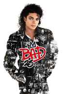 Bad 25 Poster 3