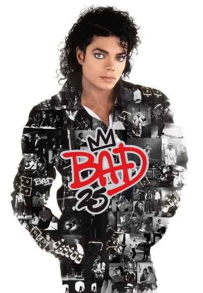 Bad 25