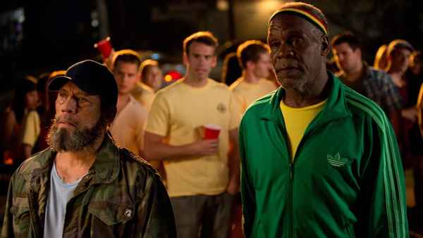 Bad Ass 2: Bad Asses Poster 6