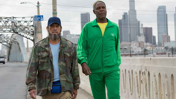 Bad Ass 2: Bad Asses Poster 4