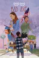 Bad Axe Poster 3