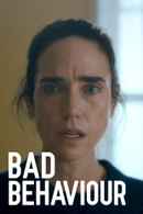 Bad Behaviour Poster 6