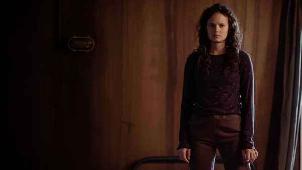 Bad Behaviour Poster 2