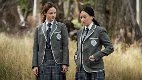 Bad Behaviour Poster 4