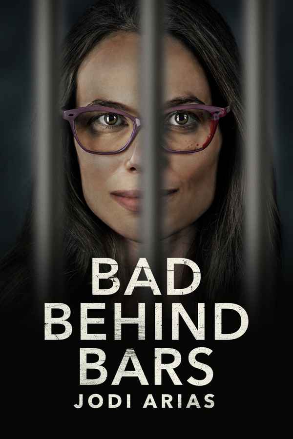 Bad Behind Bars: Jodi Arias Poster 5
