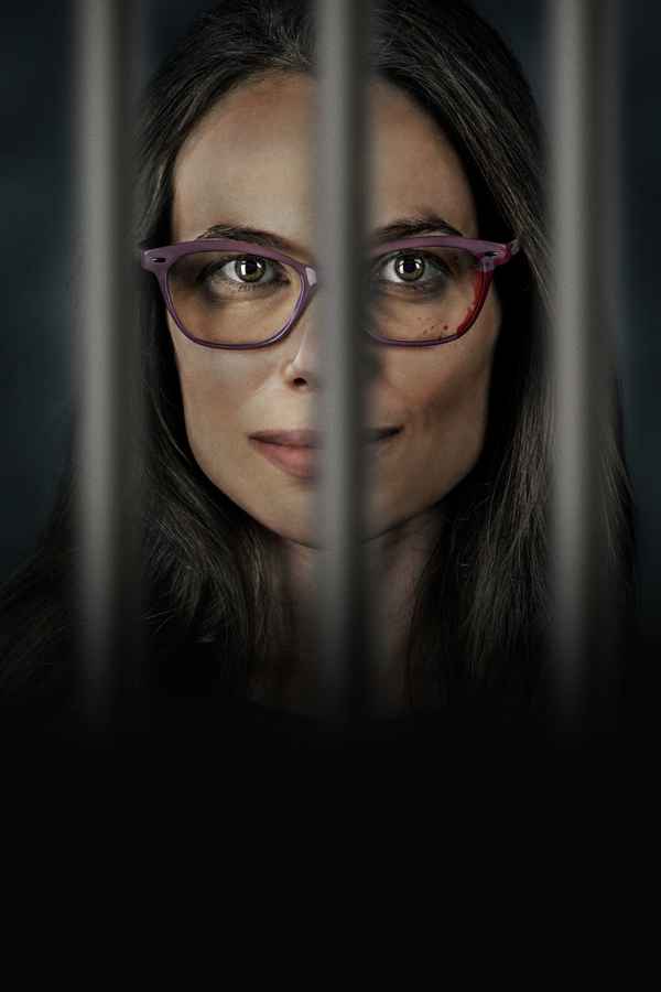 Bad Behind Bars: Jodi Arias Poster 6