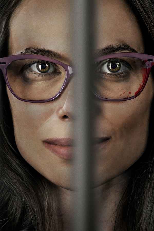 Bad Behind Bars: Jodi Arias Poster 7