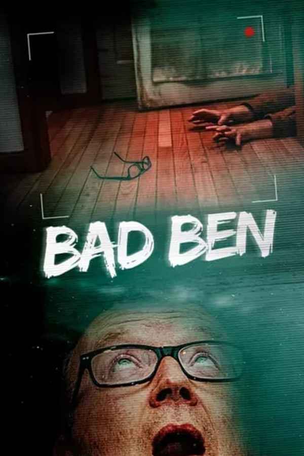 Bad Ben Poster 6