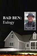 Bad Ben: Eulogy Poster 3
