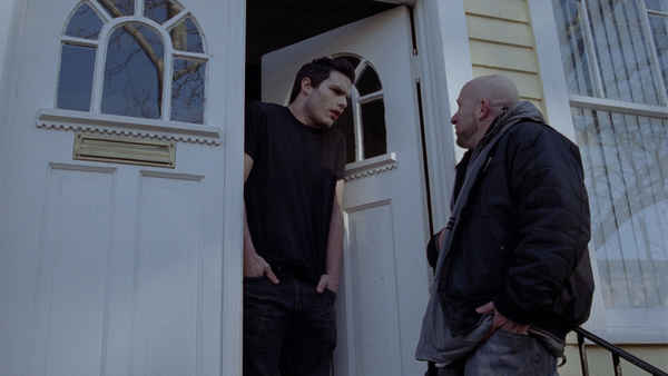 Bad Biology Poster 1