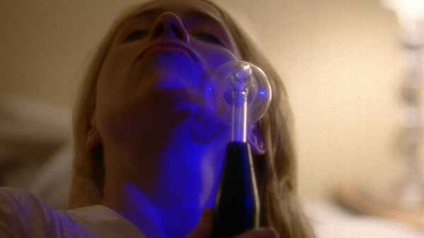 Bad Biology Poster 2