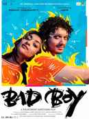 Bad Boy Poster 2