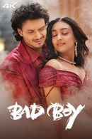 Bad Boy Poster 5