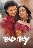 Bad Boy Poster 4