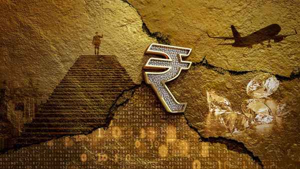 Bad Boy Billionaires: India Poster 1