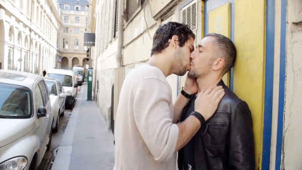 Bad Boy Street Poster 5