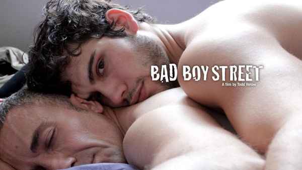 Bad Boy Street Poster 7