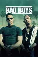 Bad Boys Poster 6