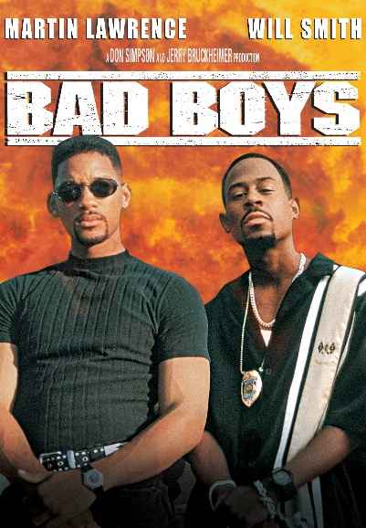 Bad Boys