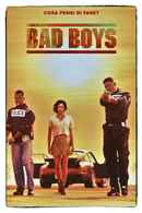 Bad Boys Poster 4
