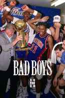 Bad Boys Poster 5