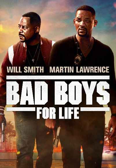 Bad Boys for Life