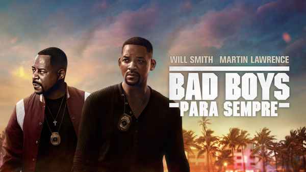 Bad Boys for Life Poster 6