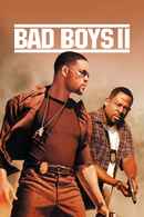 Bad Boys II Poster 7