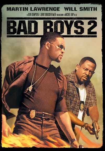 Bad Boys II