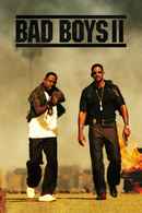 Bad Boys II Poster 5